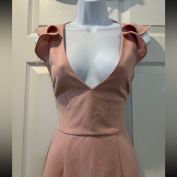 Indikah cocktail dress size S - Picture 4 of 11